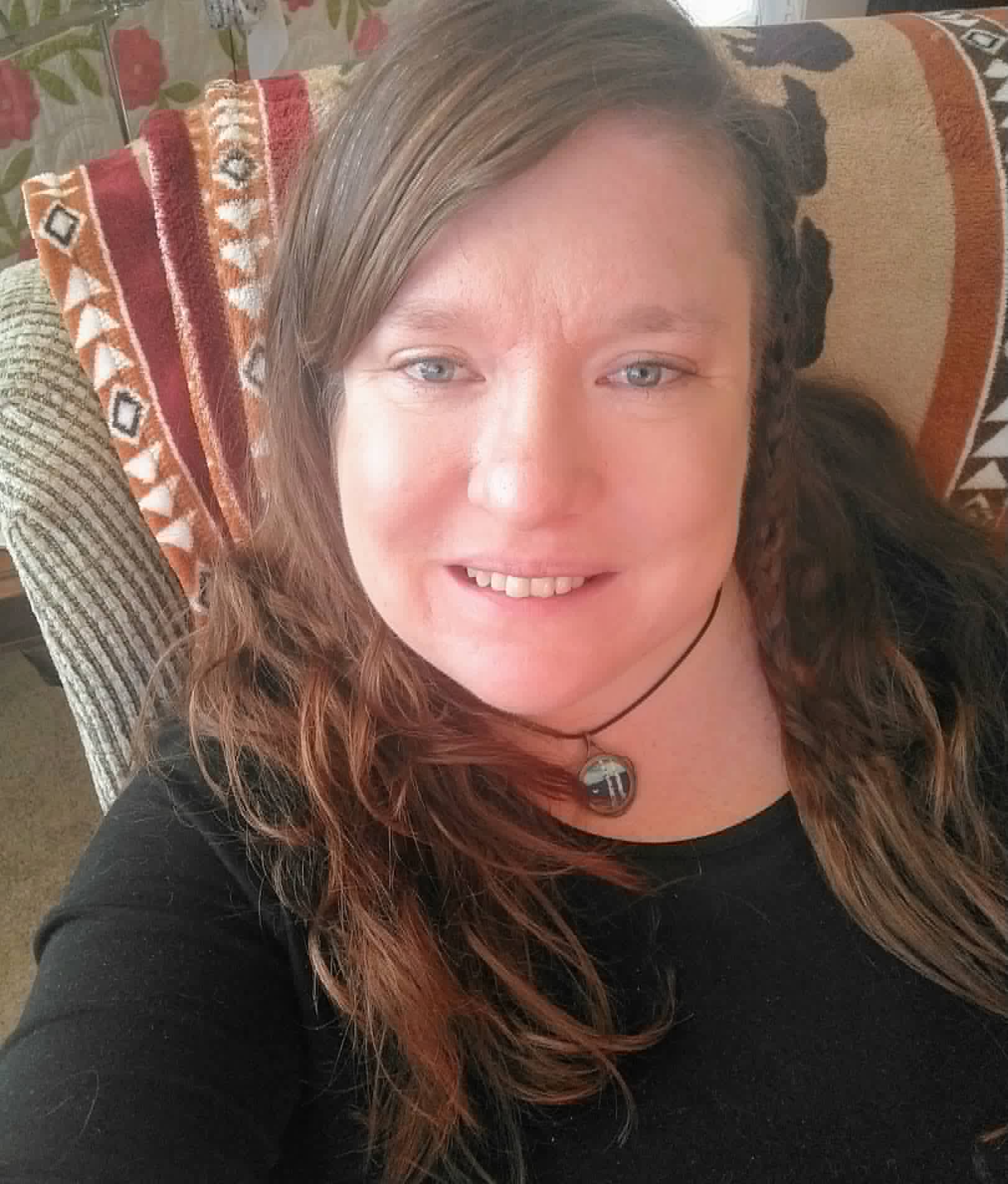 Profile picture of Heather Kirst